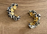 “Jaz II" Earrings