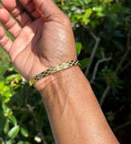 “GG” RB Bracelet