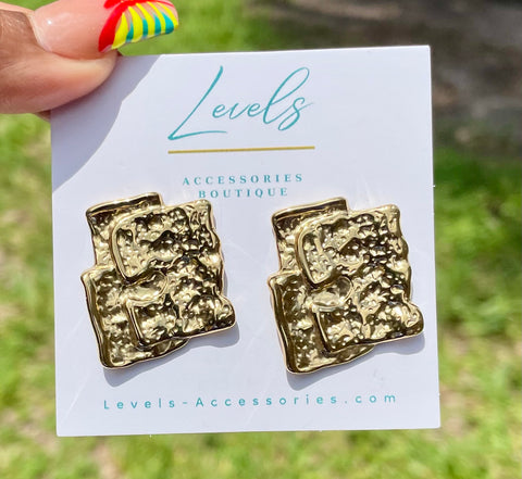 “Kelly” Earrings