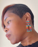 "Date Night II" Earrings