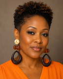 “Jaya” Earrings
