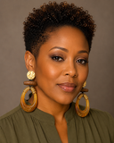“Jill” Earrings